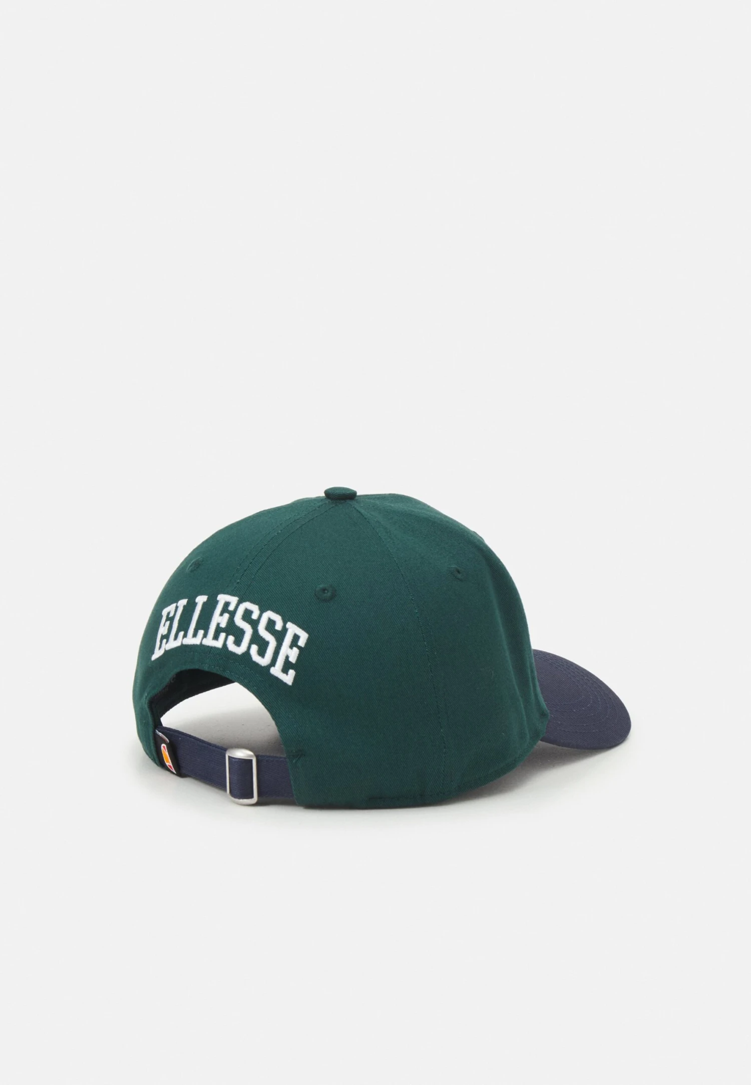 Solizo Unisex - Cappellino - Green Ellesse Solizo Unisex - Cappellino - Green -Ellesse 7b40277e00ea43c09a46d1d43bfbdd72 scaled
