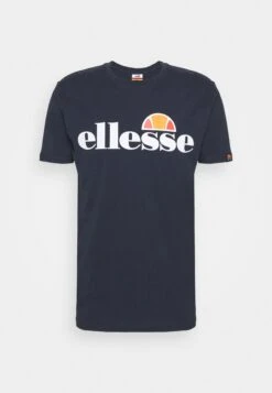 Ellesse Sl Prado TeeT-Shirt Con StampaNavy Uomo T-shirt E Polo EL922O06W-K11 6 Ellesse Sl Prado TeeT-Shirt Con StampaNavy Uomo T-shirt E Polo EL922O06W-K11 -Ellesse 7b7a0de0c8314284a8217e446c78969d