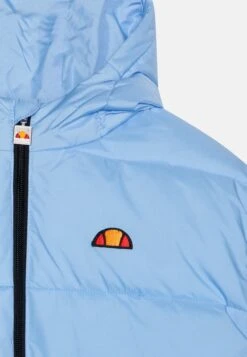 Ellesse Valina - Giacca Invernale - Blue -Ellesse 7bb091340e0b4481b22fc166fb7fcce3