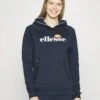 Ellesse ArcilleFelpa Con CappuccioNavy Donna Felpe EL941G00P-K11 -Ellesse 7bb14e8db6e549ce9c16e5fc2d860ea1