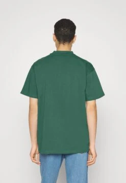 Ellesse Vought TeeT-Shirt Con StampaDark Green Uomo Abbigliamento EL922O0I3-M11 -Ellesse 7c524f73d2414740a7020bdf063408d4