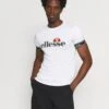 Ellesse Alente TeeT-Shirt Con StampaWhite Uomo T-shirt E Polo EL942D028-A11 2 Ellesse Alente TeeT-Shirt Con StampaWhite Uomo T-shirt E Polo EL942D028-A11 -Ellesse 7c79a82f48c54d9b97e4dbff45bde5ec