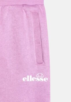 Ellesse Stasere PantPantaloni SportiviLilac Bambini Pantaloni EL923B01P-I11 -Ellesse 7cac3c727ee24d95a3a8b6d6f9cce874