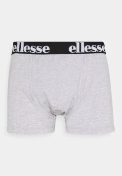 Ellesse Nurra Fashion Trunks 5 PackCulotteMulti Uomo Abbigliamento EL982O01L-Q11 -Ellesse 7de01418e9cb4325aa1602094d9d5755