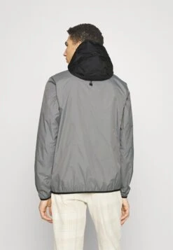 Ellesse Abetano Oh JacketGiacca A VentoGrey Uomo Giacche EL922T09W-C11 -Ellesse 7e4437579d4c432db7df537e97804a20