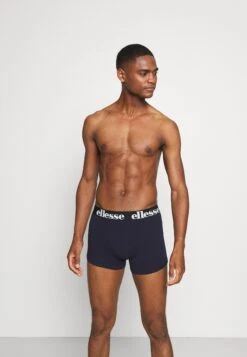 Ellesse Nurra Fashion Trunks 5 PackCulotteMulti Uomo Intimo EL982O01J-Q11 5 Ellesse Nurra Fashion Trunks 5 PackCulotteMulti Uomo Intimo EL982O01J-Q11 -Ellesse 7e443af3dfe04aa0bd21592db1ae0a1c