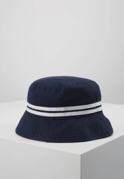 Ellesse Lorenzo Bucket Hat Unisex - Cappello - Navy -Ellesse 7e47d5c82dda4f3c9baba2866b8ab1c9