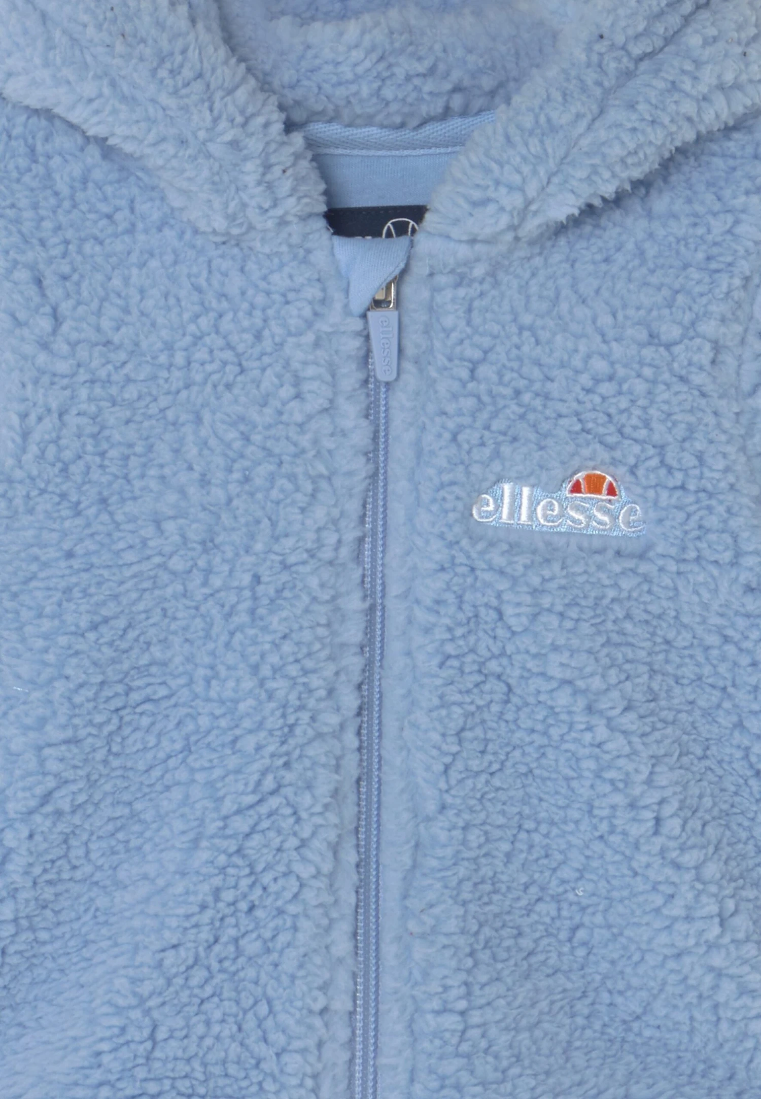 Berala UnisexGiacca In PileLight Blue Bambini Abbigliamento outwear EL926L006-K11 Ellesse Berala UnisexGiacca In PileLight Blue Bambini Abbigliamento Outwear EL926L006-K11 -Ellesse 7effd24b948c4566a5810644f64f0c77 scaled