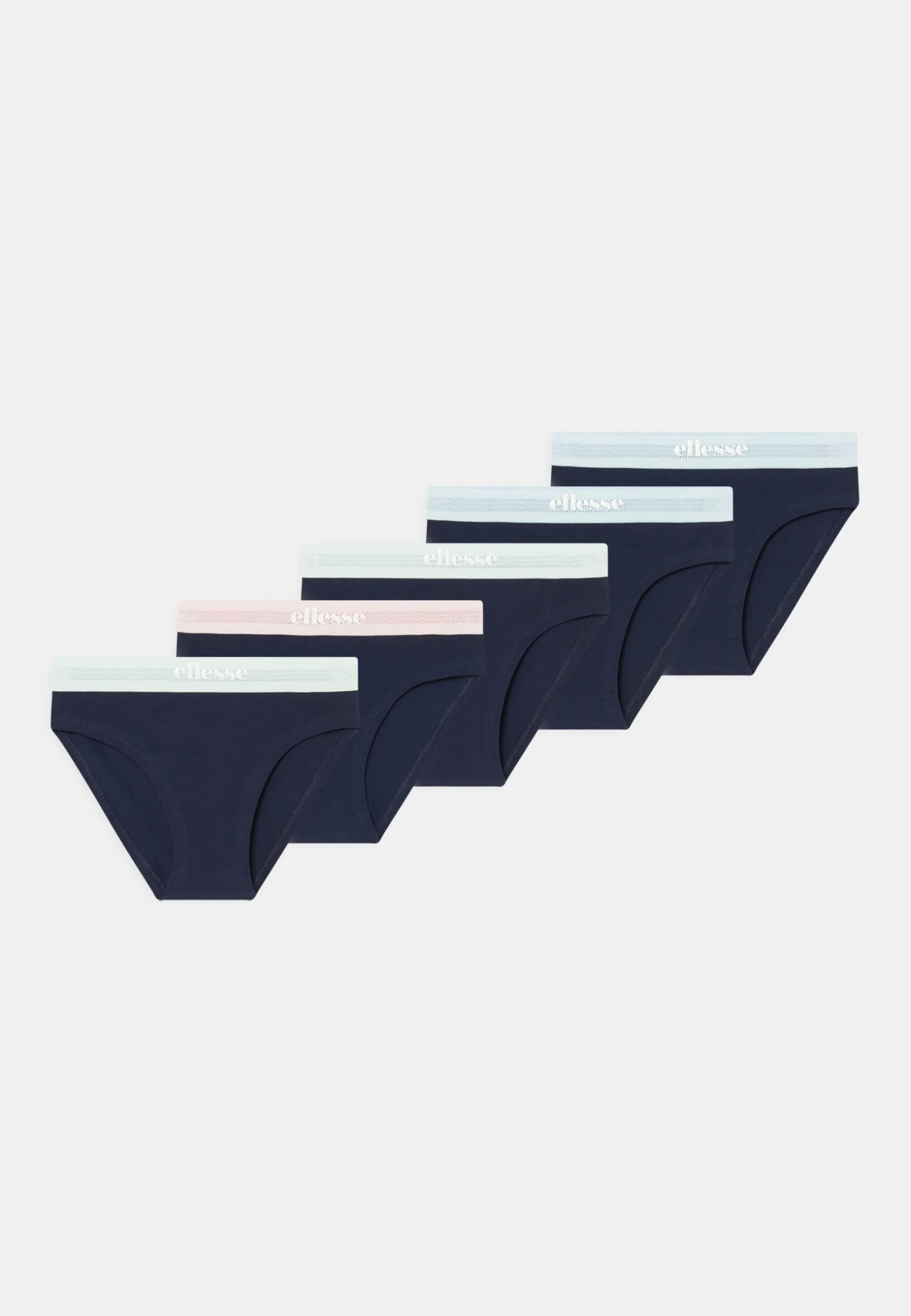 Gracie Pant 5 PackSlipNavy Bambini Intimo e per la notte EL983A00E-K11 Ellesse Gracie Pant 5 PackSlipNavy Bambini Intimo E Per La Notte EL983A00E-K11 -Ellesse 7f4f623d941e4668b409b05b725077cd scaled