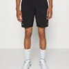 Ellesse RawsonPantaloncini SportiviBlack Uomo Abbigliamento EL942E04H-Q11