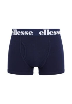 Ellesse 3 PackCulotteSchwarz Uomo Abbigliamento EL982O03U-Q11 -Ellesse 80290885a4064d45b703f334c7b8462f