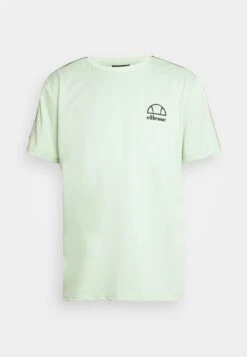 Ellesse Venuto TeeT-Shirt Con StampaGreen Uomo T-shirt E Polo EL942D051-M11 -Ellesse 8182d4a4072245669675f4e616c81149