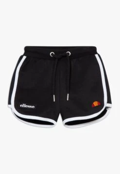 Ellesse Victena - Pantaloni Sportivi - Black