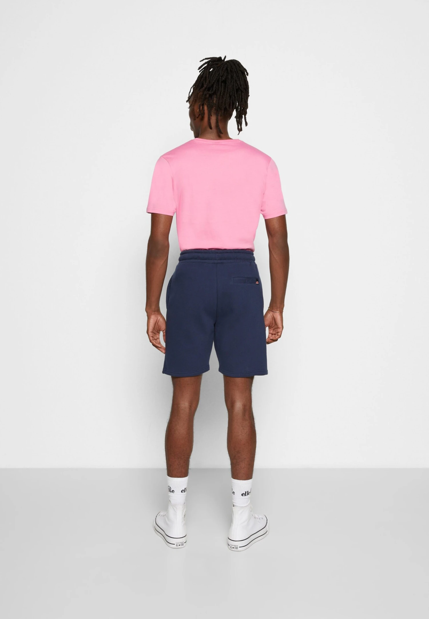 Bossini - Pantaloni Sportivi - Navy Ellesse Bossini - Pantaloni Sportivi - Navy -Ellesse 8274b4ab1d29438bb18c7a18f68195cc scaled