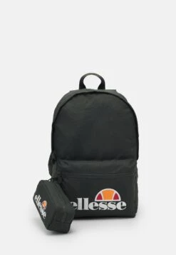 Ellesse Rolby Backpack And Pencil Case Unisex SetZainoKhaki Uomo Borse EL954O00A-N11 -Ellesse 828c45be15ee42e3aeb70c995f9e2776