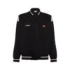 Ellesse BomberGiubbotto BomberNero Uomo Abbigliamento EL922T0B0-Q11