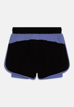 Ellesse Maylia UnisexPantaloncini SportiviBlack/Purple Bambini Abbigliamento EL943E00K-Q14 -Ellesse 829ef6a4e19545dbbc313d2e33305318