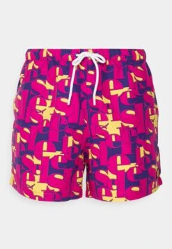 Ellesse Adrias - Shorts Da Mare - Pink -Ellesse 836655a93d19493881bdc2d078ca4583