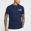 Ellesse VoodooT-Shirt Con StampaNavy Uomo T-shirt E Polo EL922O02Q-K11 2 Ellesse VoodooT-Shirt Con StampaNavy Uomo T-shirt E Polo EL922O02Q-K11 -Ellesse 83838a9129954876af0588054e5e7d37