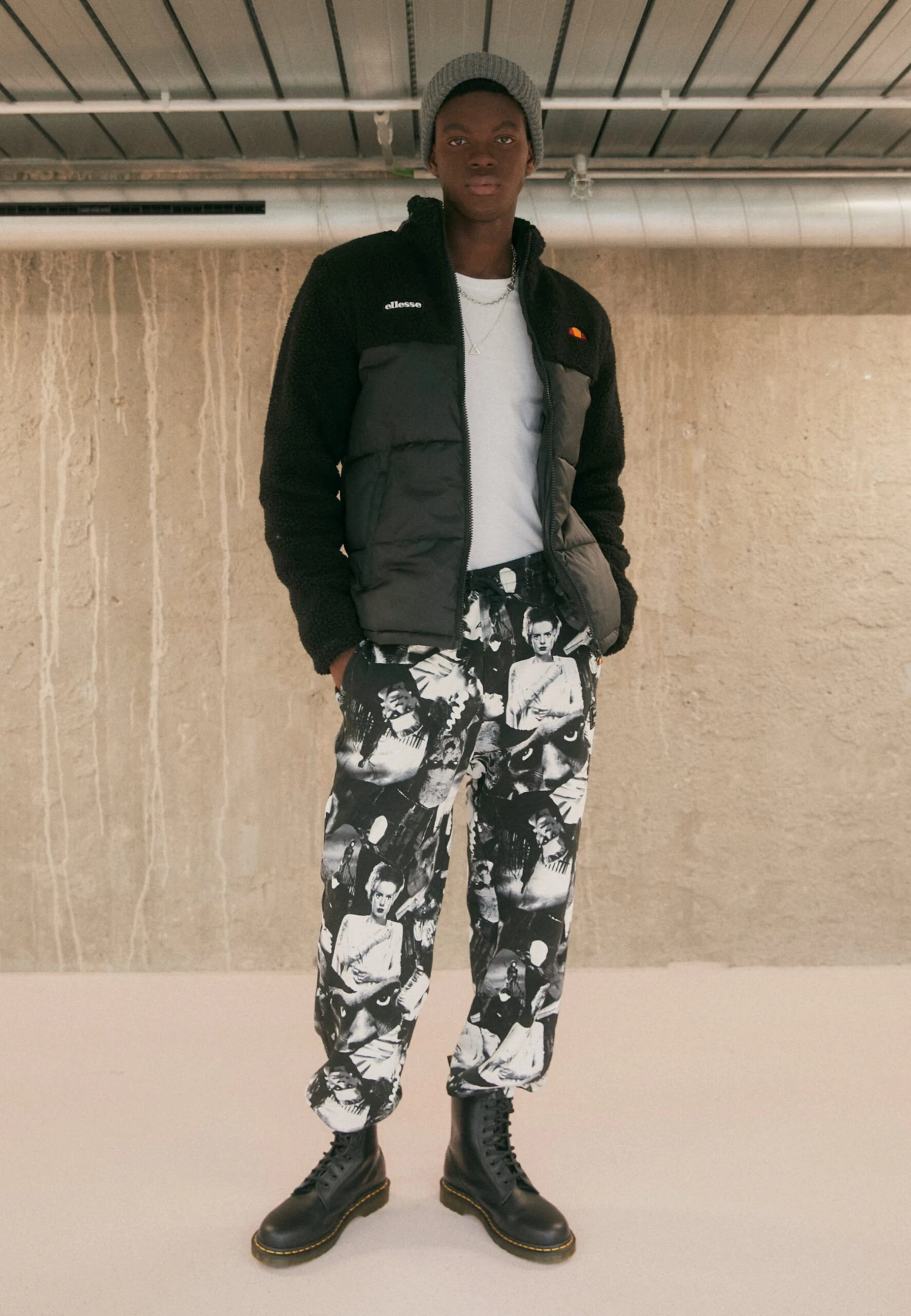 Sparra - Giacca Invernale - Black Ellesse Sparra - Giacca Invernale - Black -Ellesse 83d40bd9474949aeade88e508e22716f scaled