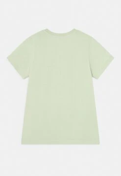 Ellesse TerrenoT-Shirt Con StampaLight Green Bambini T-shirt & Top EL924G01K-M11 -Ellesse 83e1b90630754fffa9b422b1722d88ea