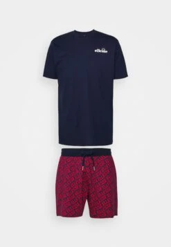 Ellesse FrezoliPigiamaNavy Uomo Per La Notte EL982M00J-K11 7 Ellesse FrezoliPigiamaNavy Uomo Per La Notte EL982M00J-K11 -Ellesse 83f17dc125a743e8a1c34c98f03f8c31