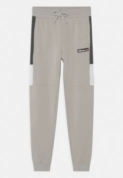 Ellesse QuatroPantaloni SportiviLight Grey Bambini Pantaloni EL924B00S-C11