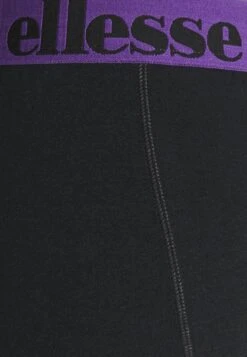 Ellesse Nurra Fashion Trunks 5 PackCulotteBlack Uomo Intimo EL982O01R-Q11 9 Ellesse Nurra Fashion Trunks 5 PackCulotteBlack Uomo Intimo EL982O01R-Q11 -Ellesse 84a862c4f4594657af4e6d6eca58a042