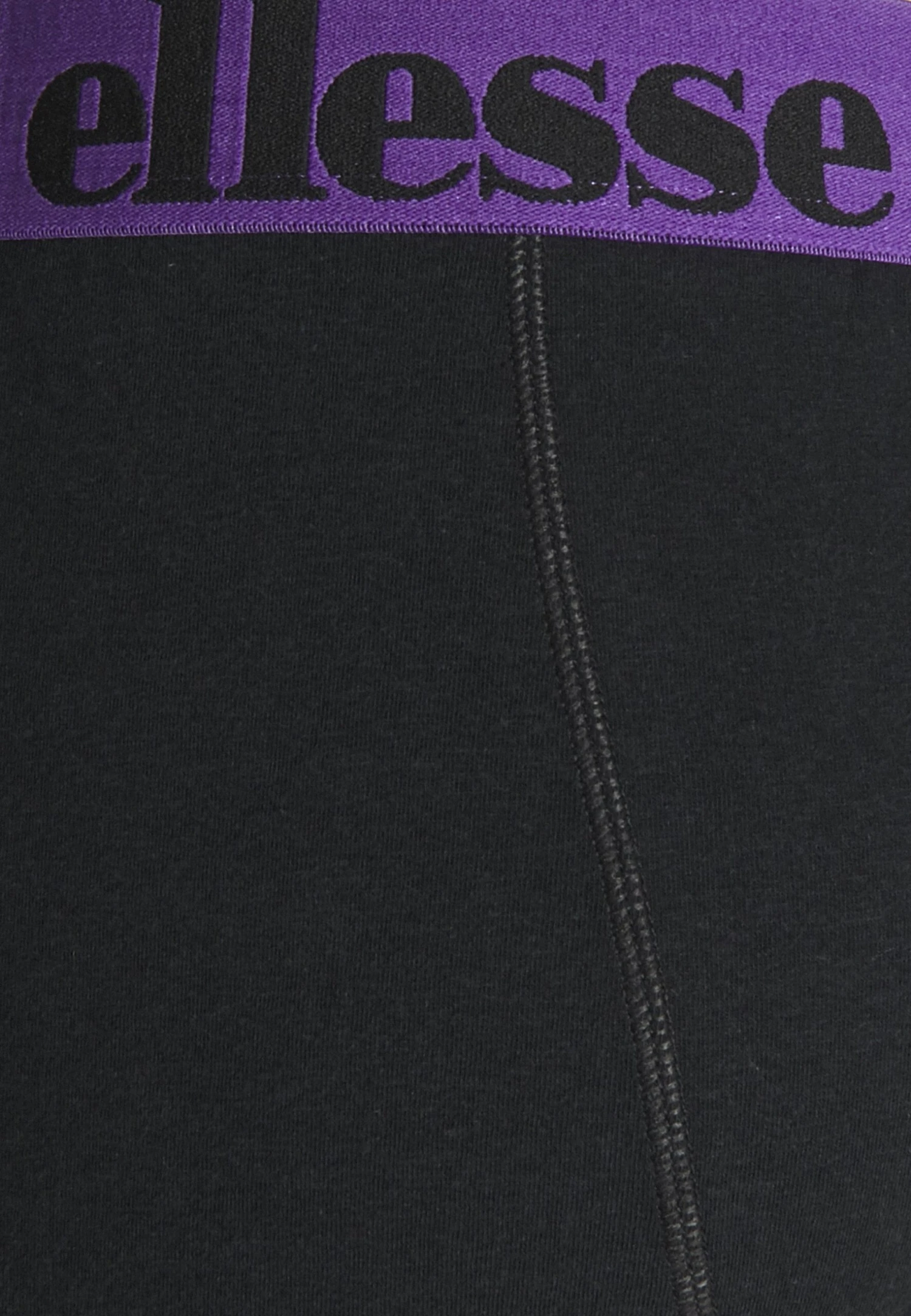 Nurra Fashion Trunks 5 PackCulotteBlack Uomo Intimo EL982O01R-Q11 Ellesse Nurra Fashion Trunks 5 PackCulotteBlack Uomo Intimo EL982O01R-Q11 -Ellesse 84a862c4f4594657af4e6d6eca58a042 scaled