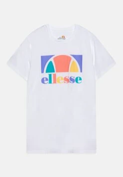 Ellesse VeronasT-Shirt SportWhite Bambini T-shirt & Top EL943D013-A11