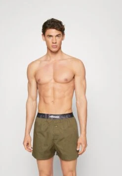 Ellesse Belano 3 PackBoxer Black Uomo Abbigliamento EL982O050-T11 5 Ellesse Belano 3 PackBoxer Black Uomo Abbigliamento EL982O050-T11 -Ellesse 85695cc97c974aa6a9d3a076bf2ba8da