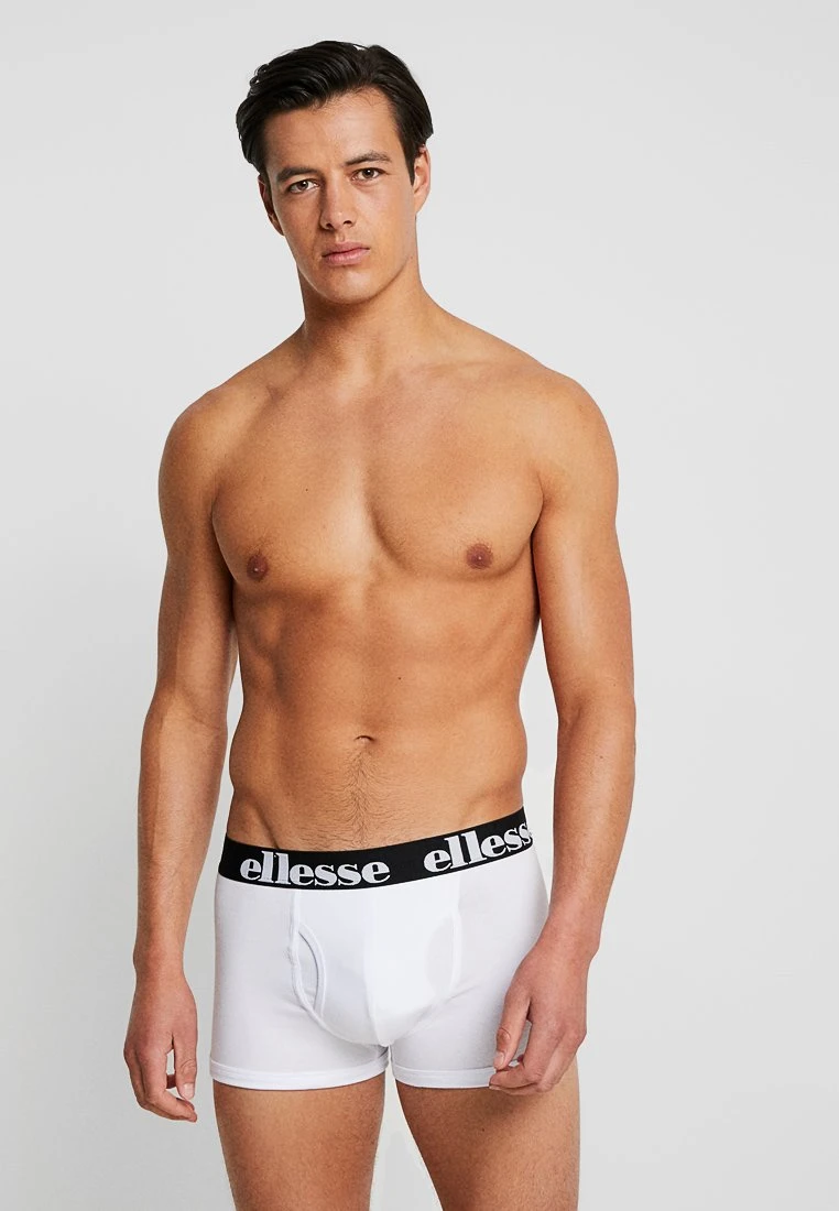 Hali 3 PackCulotteBlack/Grey/White Uomo Intimo EL982O000-C11 Ellesse Hali 3 PackCulotteBlack/Grey/White Uomo Intimo EL982O000-C11 -Ellesse 859eaacc4a60459cb46101ba2e98bb97