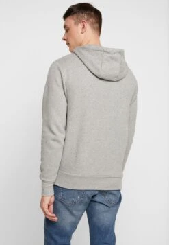 Ellesse GotteroFelpa Con CappuccioGrey Marl Uomo Maglieria E Felpe EL922S01X-C12 -Ellesse 85b6d65dbdc84f3b99cfc8dae3e0976b