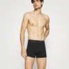 Ellesse Nurra Fashion Trunks 5 PackCulotteBlack Uomo Intimo EL982O01P-Q11 1 Ellesse Nurra Fashion Trunks 5 PackCulotteBlack Uomo Intimo EL982O01P-Q11 -Ellesse 86461469ca064dcdaa6c3d390546ba8f