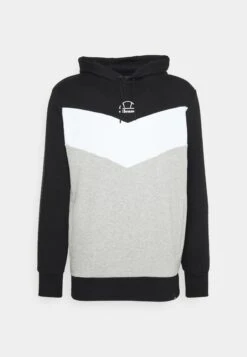 Ellesse Corpo HoodyFelpa Con CappuccioBlack Uomo Abbigliamento EL942G02Y-Q11 -Ellesse 86962c48c2c0400bb79ea22ae3cc1d5a