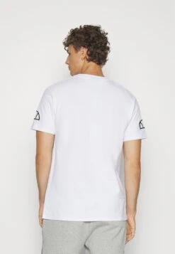 Ellesse Comodo TeeT-Shirt Con StampaWhite Uomo T-shirt E Polo EL942D053-A11 -Ellesse 8759c35f46f149069bb57954466e6d22