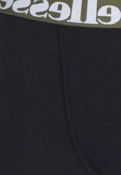 Ellesse Valio 4 Pack - Culotte - Black -Ellesse 87a9541f0e3b49ed9f25c01aff1efecd