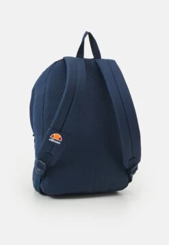 Ellesse Liscia Backpack Set Unisex - Zaino - Navy -Ellesse 87b6a28794604db3a4ceb102f5a6f9f4