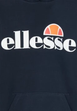 Ellesse Jero - Felpa Con Cappuccio - Navy 4 Ellesse Jero - Felpa Con Cappuccio - Navy -Ellesse 8802b21faf824dc79f2a319cef639de8