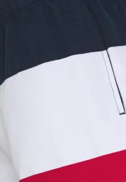 Ellesse Teynor - Shorts Da Mare - Navy/White/Red -Ellesse 88349d119e1740929efe23fb5a887a6a