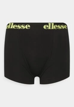 Ellesse Nurra 5PackCulotteBlack Uomo Abbigliamento EL982O05N-Q11 4 Ellesse Nurra 5PackCulotteBlack Uomo Abbigliamento EL982O05N-Q11 -Ellesse 883c86482c23420fb13db423c5c15793