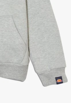 Ellesse IsobelFelpa Con CappuccioGrey Marl Bambini Pullover & Cardigan EL923K005-C11 4 Ellesse IsobelFelpa Con CappuccioGrey Marl Bambini Pullover & Cardigan EL923K005-C11 -Ellesse 88556e077ea14e1c833daf0ee2d5bf65