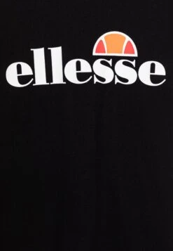 Ellesse Malia PlusT-Shirt Con StampaBlack Bambini T-shirt & Top EL924G029-Q11 -Ellesse 887bc5bff884401ca1441c4a332594c8