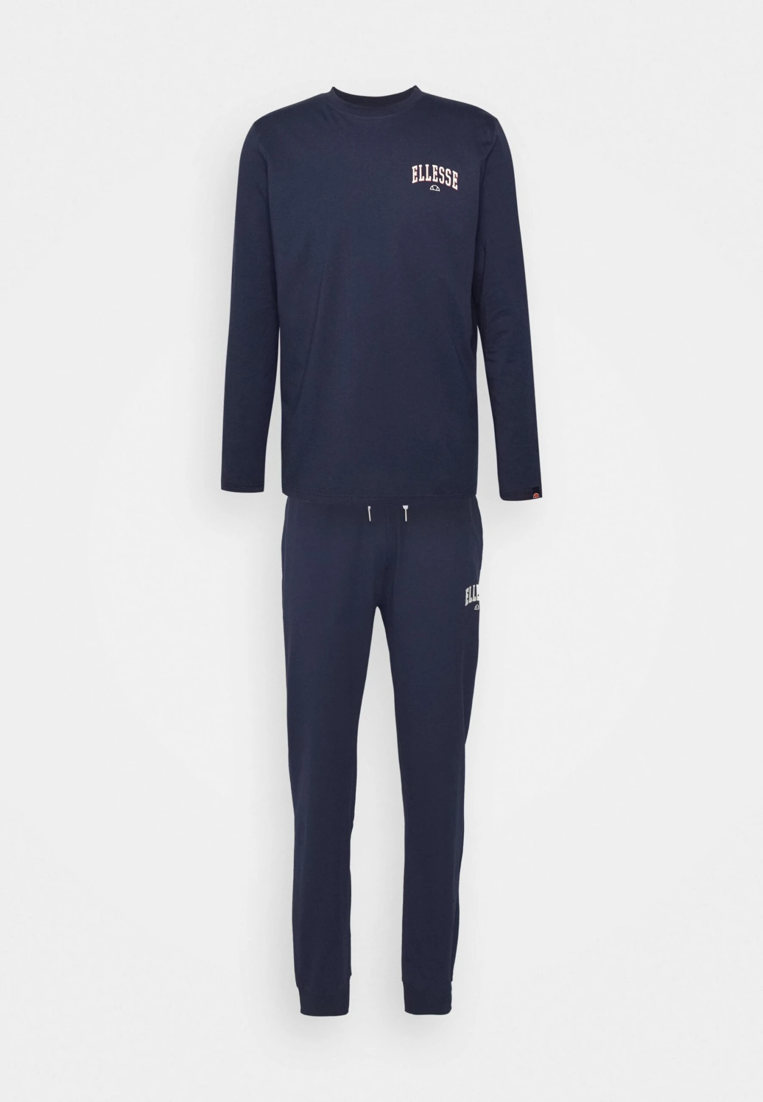 Sanzio Set - Pigiama - Navy Ellesse Sanzio Set - Pigiama - Navy -Ellesse 888a3d5d6fbc467290139807b29faedc scaled