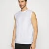 Ellesse Rollis Vest 3 PackMaglietta IntimaWhite/Black/Grey Marl Uomo Intimo EL982Q000-A13 2 Ellesse Rollis Vest 3 PackMaglietta IntimaWhite/Black/Grey Marl Uomo Intimo EL982Q000-A13 -Ellesse 88a0d451a00044049d6dac3616da7623