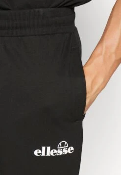 Ellesse Aranzi - Pigiama - Black -Ellesse 88e607984d514334986e27b6f5ad18e1