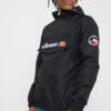 Ellesse Mont - Giacca A Vento - Anthracite 1 Ellesse Mont - Giacca A Vento - Anthracite -Ellesse 8945322e718d4b0b9822afcf6ea12f19
