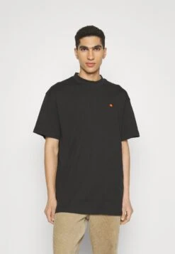 Ellesse Balatro T-Shirt BasicBlack Uomo Abbigliamento EL922O0HZ-Q11 -Ellesse 89a554a797e0469e9c045fae1dac6a6f