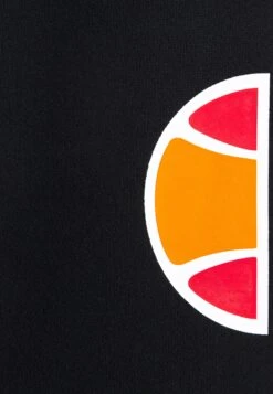 Ellesse BossiniPantaloni SportiviBlack Uomo Bermuda EL922F00Y-Q11 -Ellesse 89ab02d593ef4bedaf2852a6ccd8dcb0