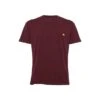 Ellesse T-Shirt BasicBordeaux Uomo T-shirt E Polo EL922O0KO-G11 -Ellesse 89ee2fc7b4174709a1c2fc39b6db3957
